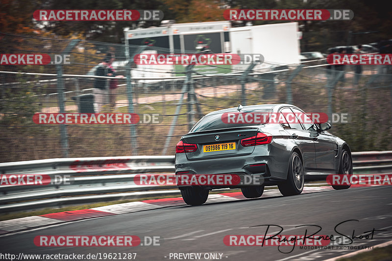 Bild #19621287 - Touristenfahrten Nürburgring Nordschleife (16.10.2022)