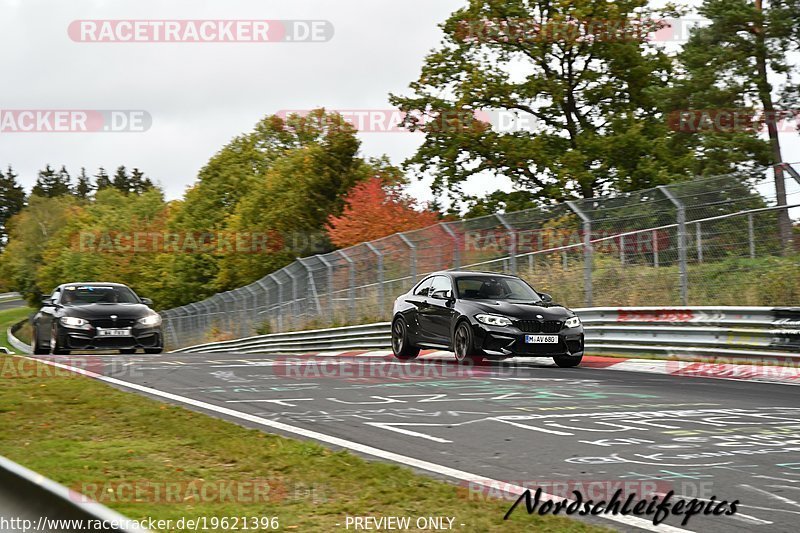 Bild #19621396 - Touristenfahrten Nürburgring Nordschleife (16.10.2022)