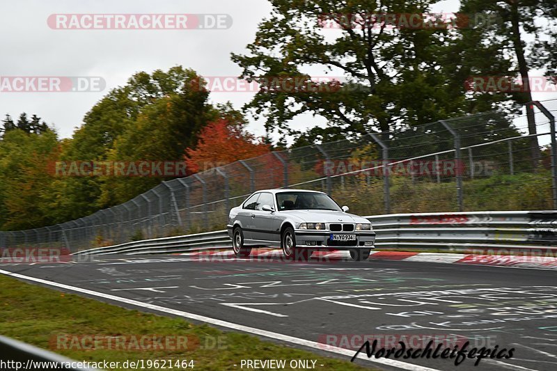 Bild #19621464 - Touristenfahrten Nürburgring Nordschleife (16.10.2022)