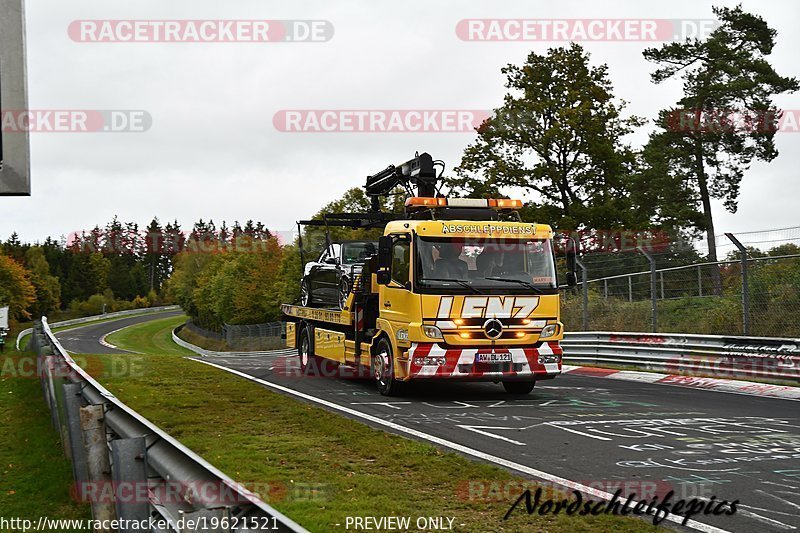 Bild #19621521 - Touristenfahrten Nürburgring Nordschleife (16.10.2022)