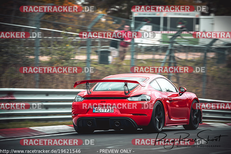 Bild #19621546 - Touristenfahrten Nürburgring Nordschleife (16.10.2022)