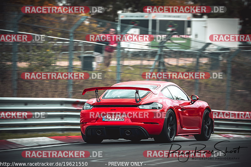 Bild #19621550 - Touristenfahrten Nürburgring Nordschleife (16.10.2022)