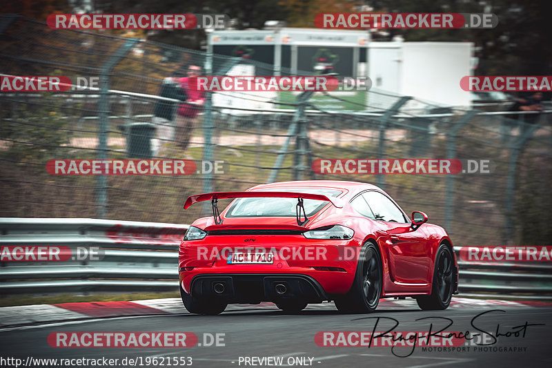 Bild #19621553 - Touristenfahrten Nürburgring Nordschleife (16.10.2022)