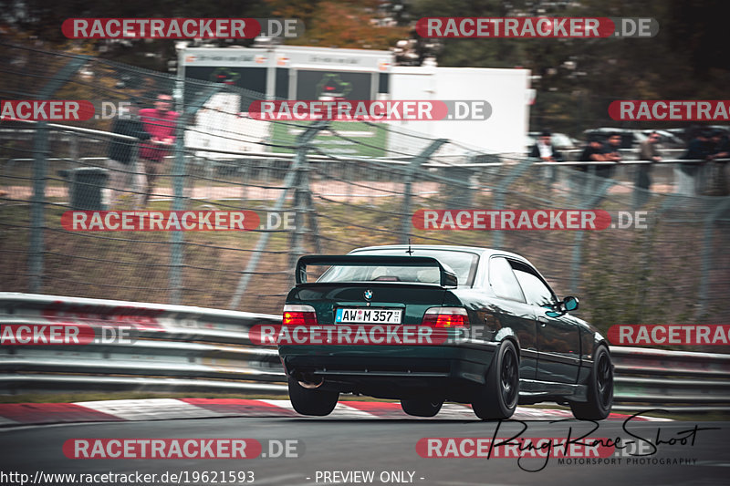 Bild #19621593 - Touristenfahrten Nürburgring Nordschleife (16.10.2022)