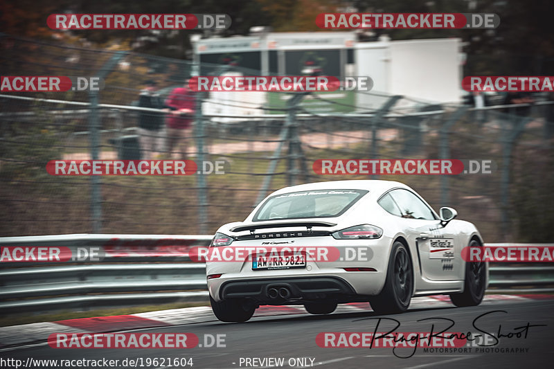 Bild #19621604 - Touristenfahrten Nürburgring Nordschleife (16.10.2022)