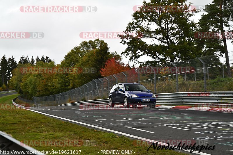 Bild #19621617 - Touristenfahrten Nürburgring Nordschleife (16.10.2022)