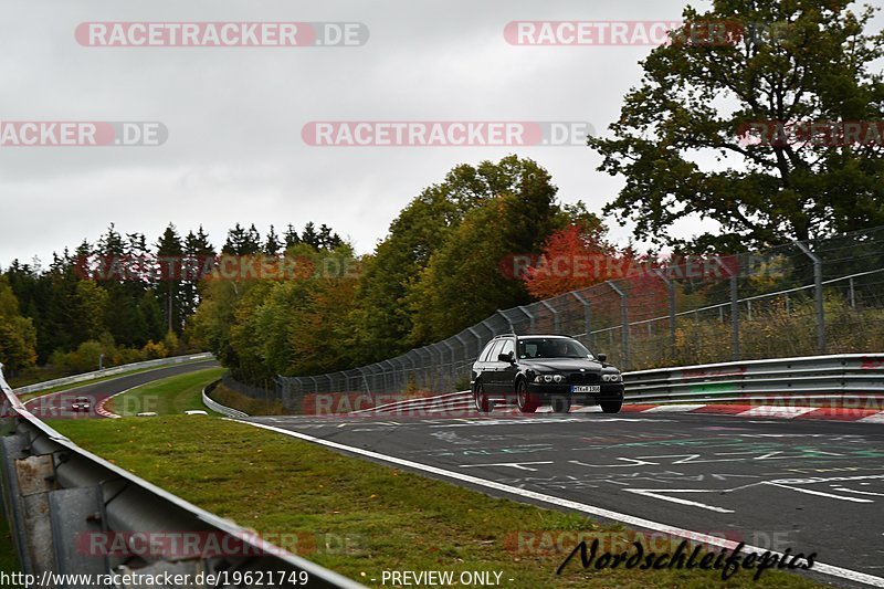 Bild #19621749 - Touristenfahrten Nürburgring Nordschleife (16.10.2022)