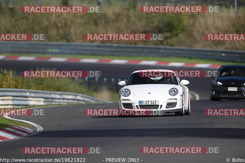 Bild #19621822 - Touristenfahrten Nürburgring Nordschleife (16.10.2022)