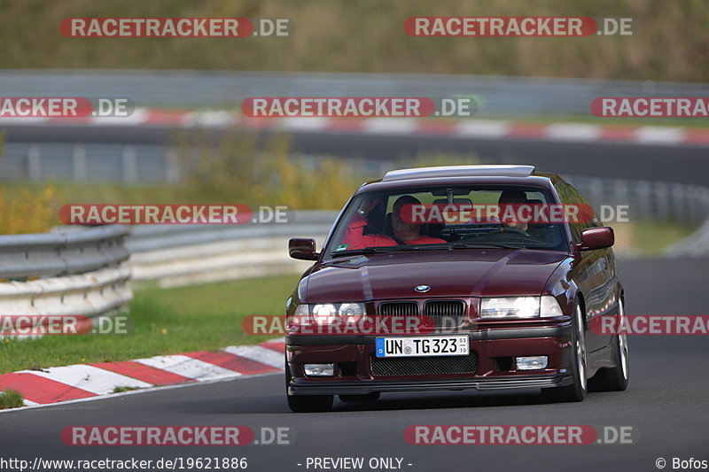 Bild #19621886 - Touristenfahrten Nürburgring Nordschleife (16.10.2022)