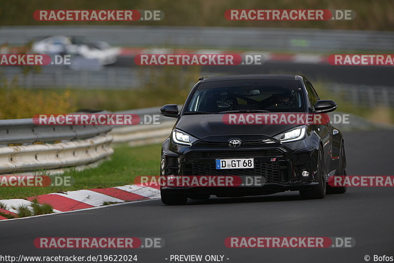 Bild #19622024 - Touristenfahrten Nürburgring Nordschleife (16.10.2022)