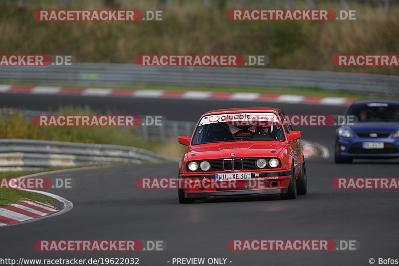 Bild #19622032 - Touristenfahrten Nürburgring Nordschleife (16.10.2022)