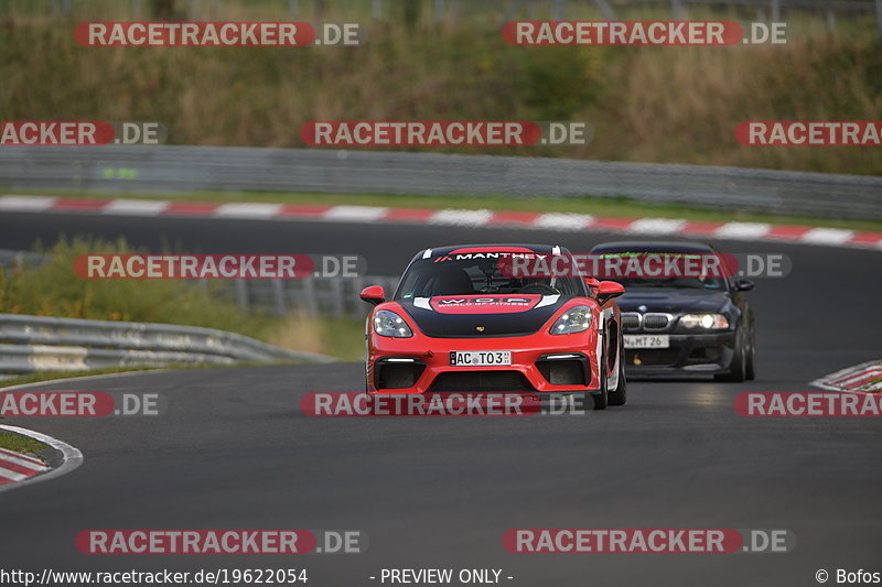 Bild #19622054 - Touristenfahrten Nürburgring Nordschleife (16.10.2022)