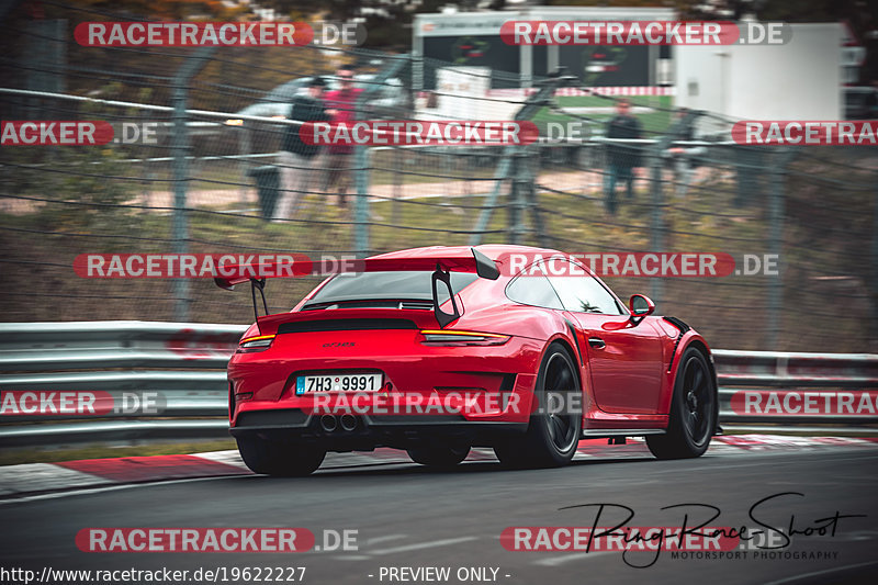 Bild #19622227 - Touristenfahrten Nürburgring Nordschleife (16.10.2022)