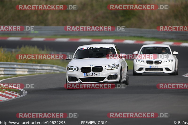 Bild #19622293 - Touristenfahrten Nürburgring Nordschleife (16.10.2022)