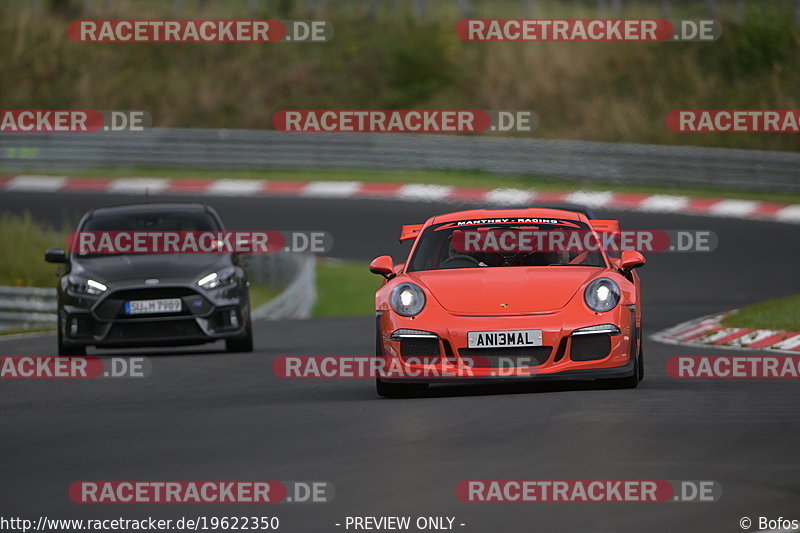 Bild #19622350 - Touristenfahrten Nürburgring Nordschleife (16.10.2022)