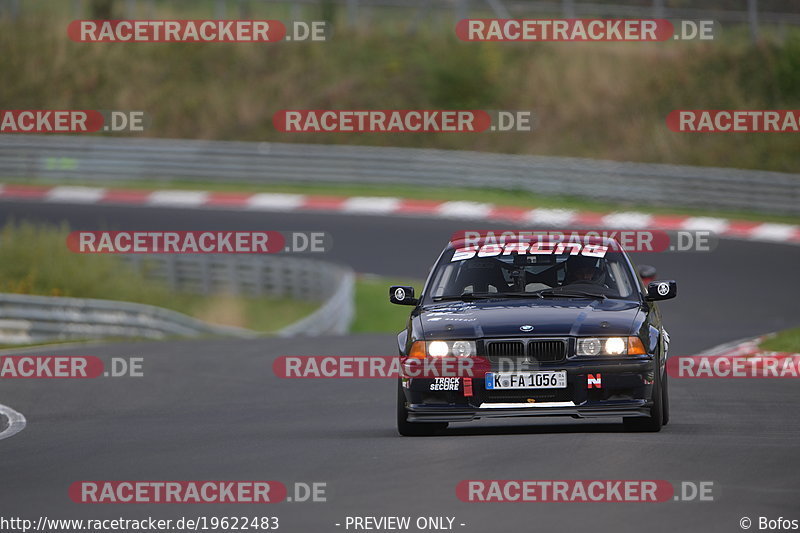 Bild #19622483 - Touristenfahrten Nürburgring Nordschleife (16.10.2022)