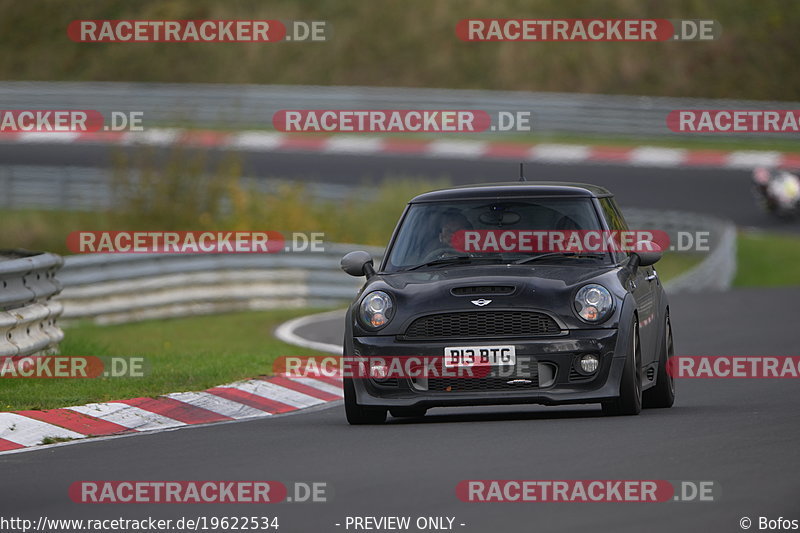 Bild #19622534 - Touristenfahrten Nürburgring Nordschleife (16.10.2022)