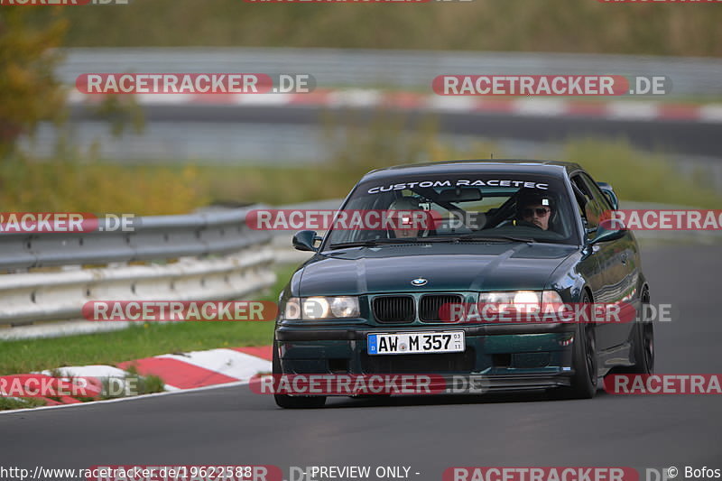 Bild #19622588 - Touristenfahrten Nürburgring Nordschleife (16.10.2022)