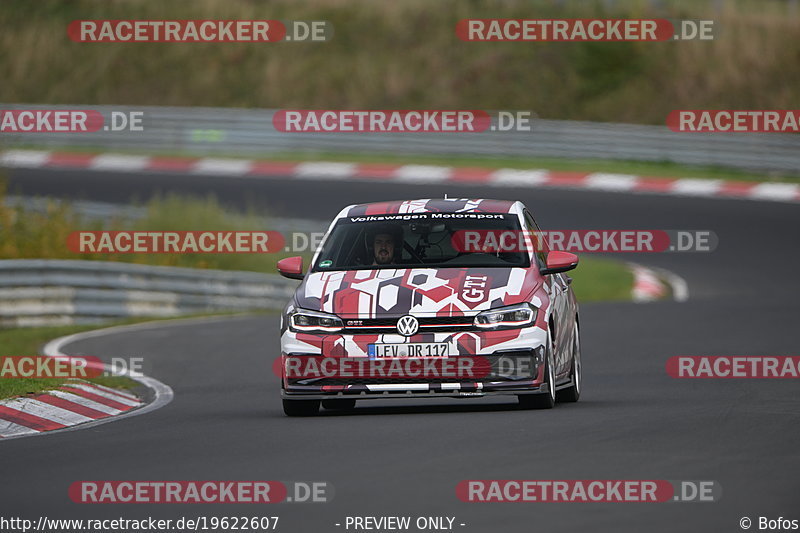 Bild #19622607 - Touristenfahrten Nürburgring Nordschleife (16.10.2022)