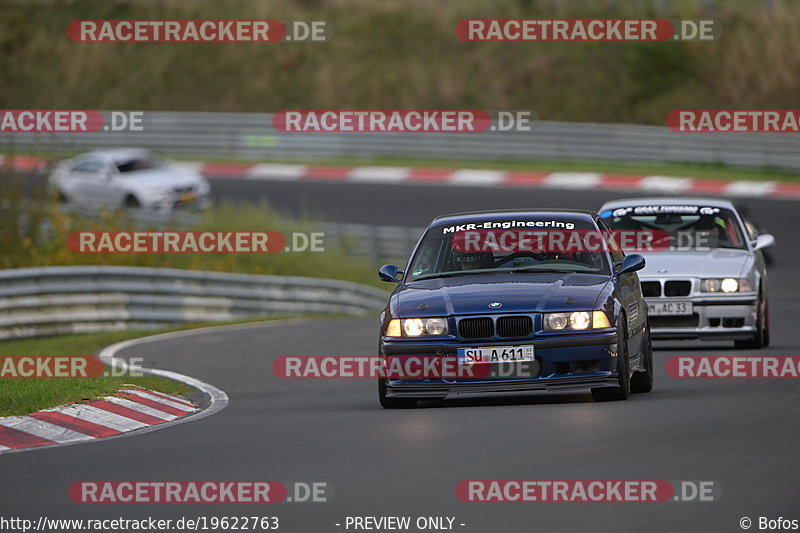 Bild #19622763 - Touristenfahrten Nürburgring Nordschleife (16.10.2022)