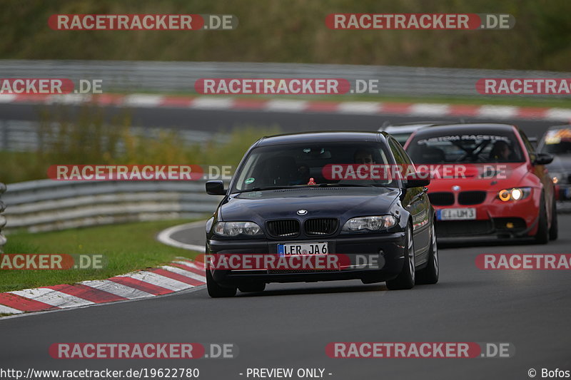 Bild #19622780 - Touristenfahrten Nürburgring Nordschleife (16.10.2022)