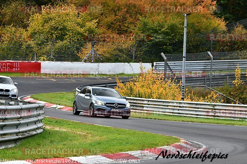 Bild #19622796 - Touristenfahrten Nürburgring Nordschleife (16.10.2022)