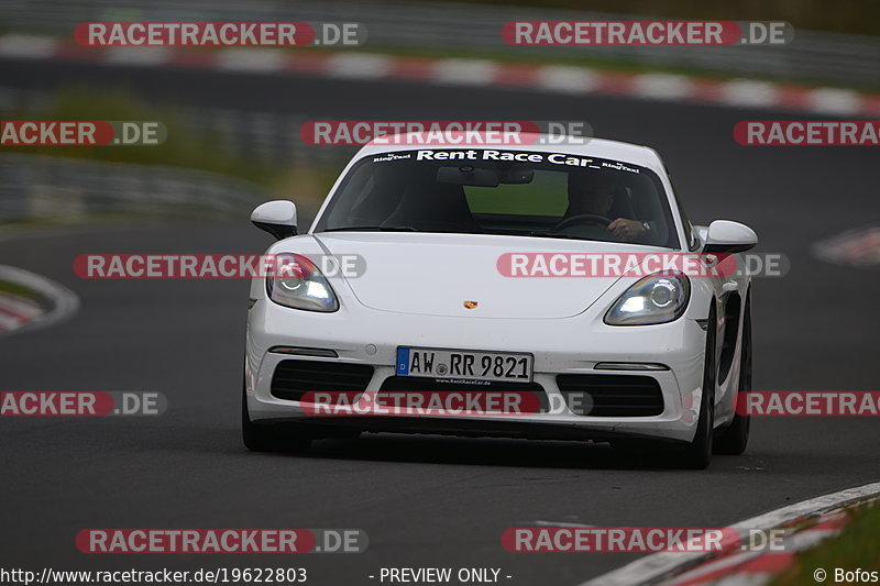 Bild #19622803 - Touristenfahrten Nürburgring Nordschleife (16.10.2022)