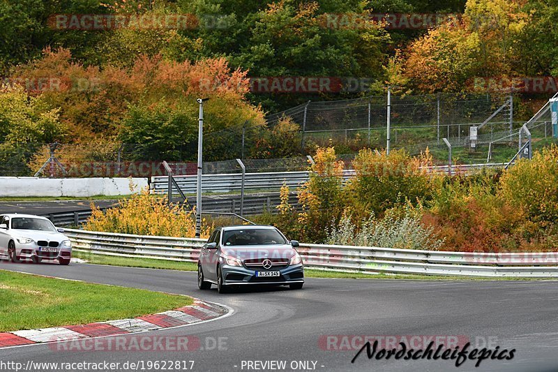 Bild #19622817 - Touristenfahrten Nürburgring Nordschleife (16.10.2022)