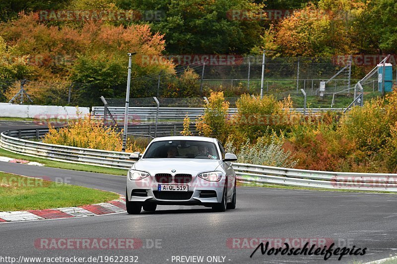 Bild #19622832 - Touristenfahrten Nürburgring Nordschleife (16.10.2022)