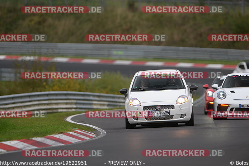 Bild #19622951 - Touristenfahrten Nürburgring Nordschleife (16.10.2022)