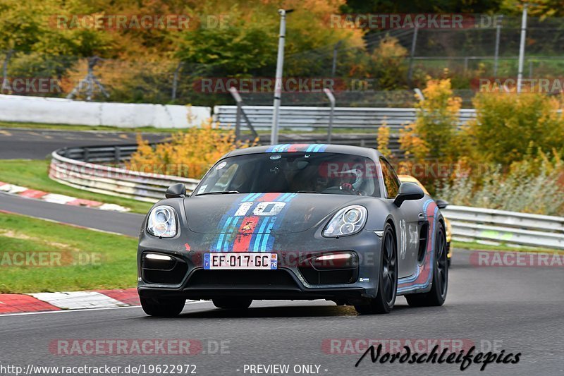 Bild #19622972 - Touristenfahrten Nürburgring Nordschleife (16.10.2022)