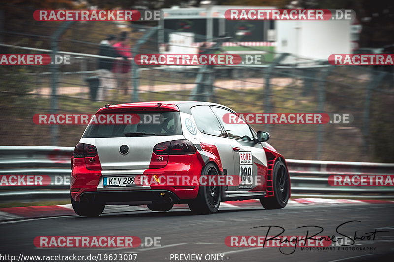 Bild #19623007 - Touristenfahrten Nürburgring Nordschleife (16.10.2022)