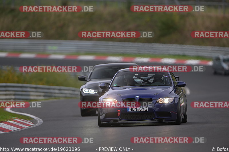 Bild #19623096 - Touristenfahrten Nürburgring Nordschleife (16.10.2022)