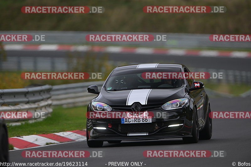 Bild #19623114 - Touristenfahrten Nürburgring Nordschleife (16.10.2022)