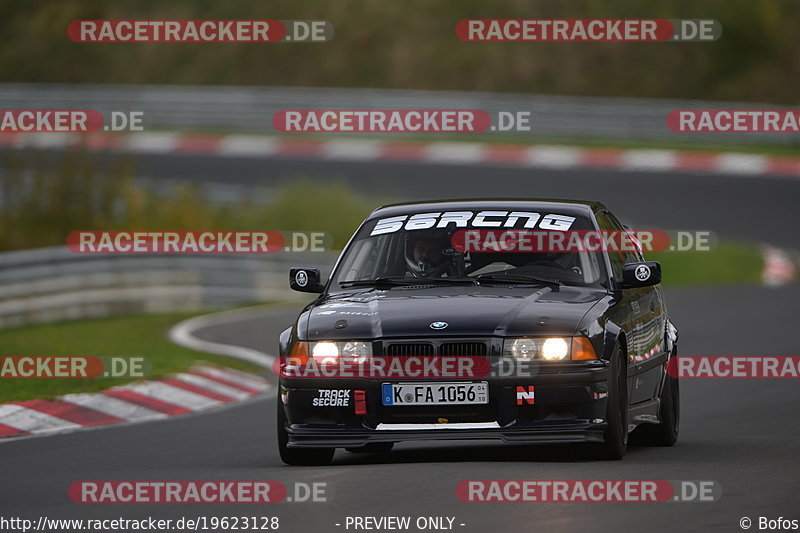 Bild #19623128 - Touristenfahrten Nürburgring Nordschleife (16.10.2022)