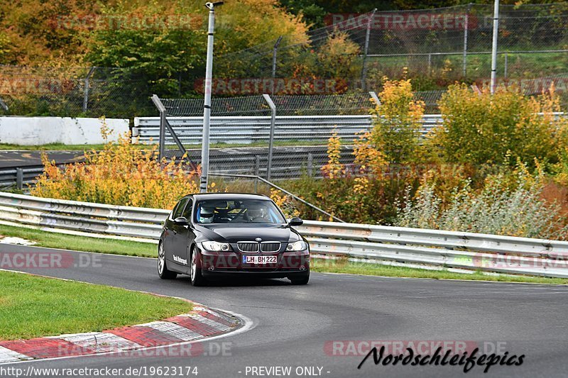 Bild #19623174 - Touristenfahrten Nürburgring Nordschleife (16.10.2022)