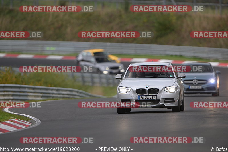 Bild #19623200 - Touristenfahrten Nürburgring Nordschleife (16.10.2022)