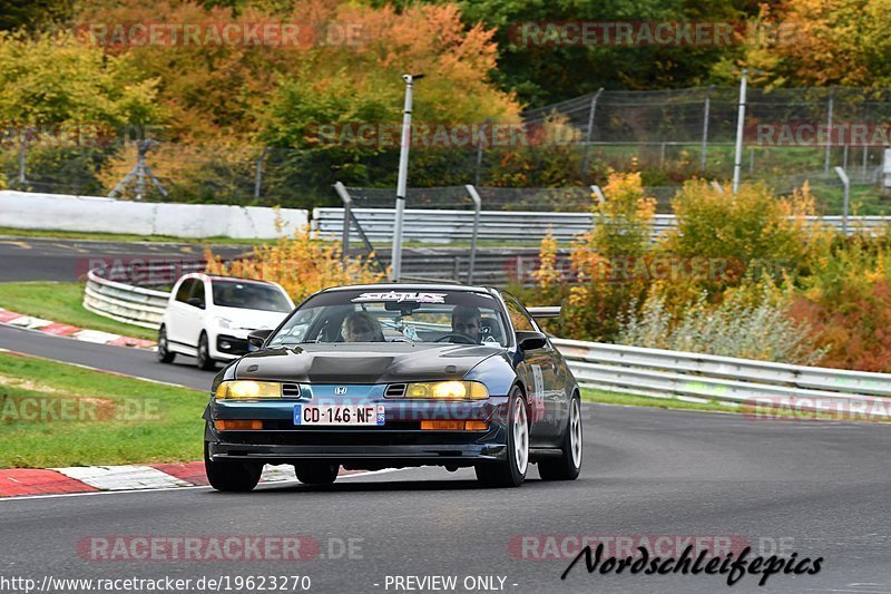 Bild #19623270 - Touristenfahrten Nürburgring Nordschleife (16.10.2022)