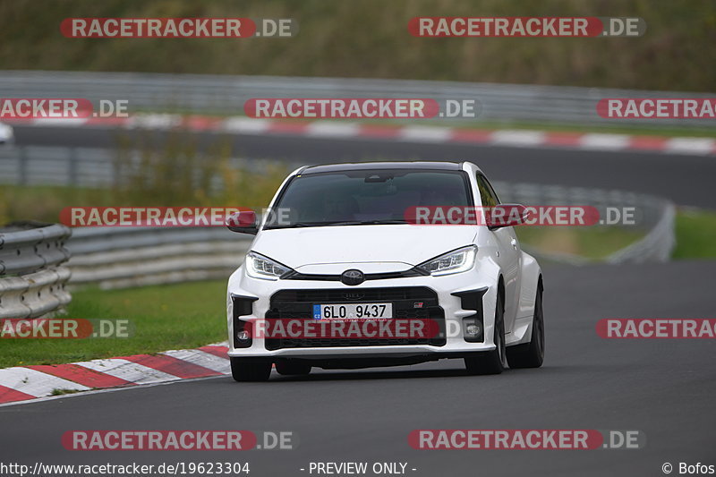 Bild #19623304 - Touristenfahrten Nürburgring Nordschleife (16.10.2022)