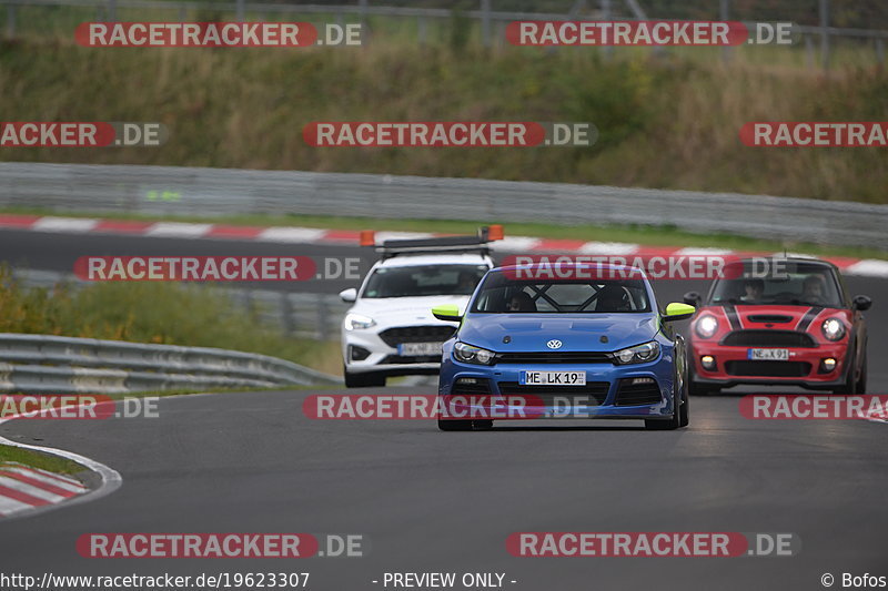 Bild #19623307 - Touristenfahrten Nürburgring Nordschleife (16.10.2022)