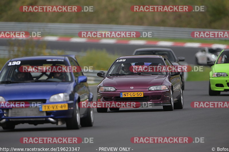 Bild #19623347 - Touristenfahrten Nürburgring Nordschleife (16.10.2022)