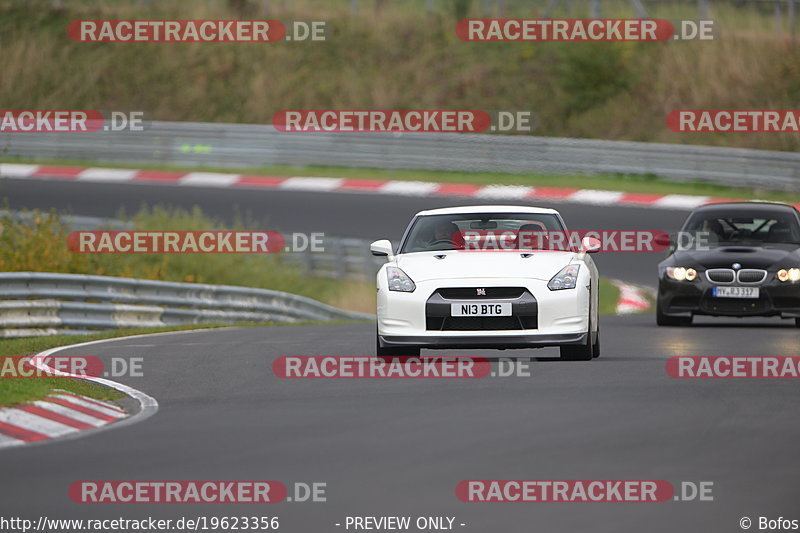 Bild #19623356 - Touristenfahrten Nürburgring Nordschleife (16.10.2022)