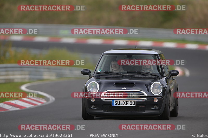 Bild #19623361 - Touristenfahrten Nürburgring Nordschleife (16.10.2022)