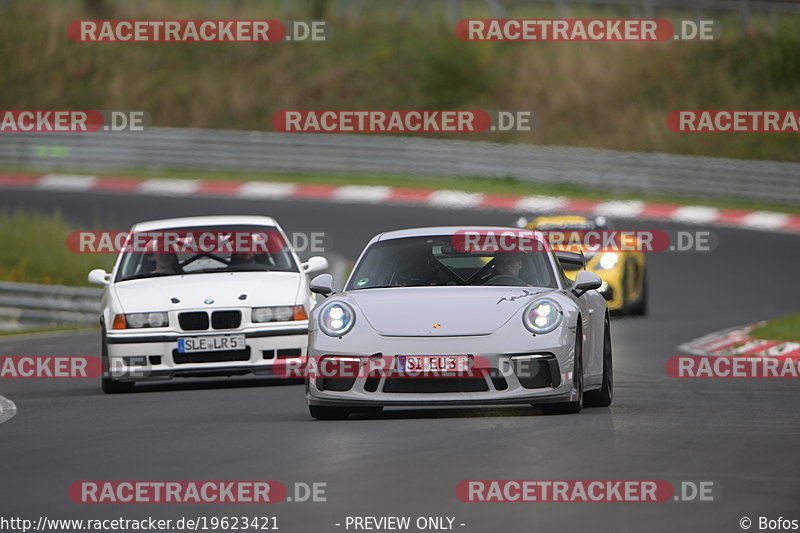 Bild #19623421 - Touristenfahrten Nürburgring Nordschleife (16.10.2022)