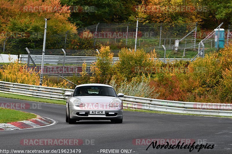 Bild #19623479 - Touristenfahrten Nürburgring Nordschleife (16.10.2022)