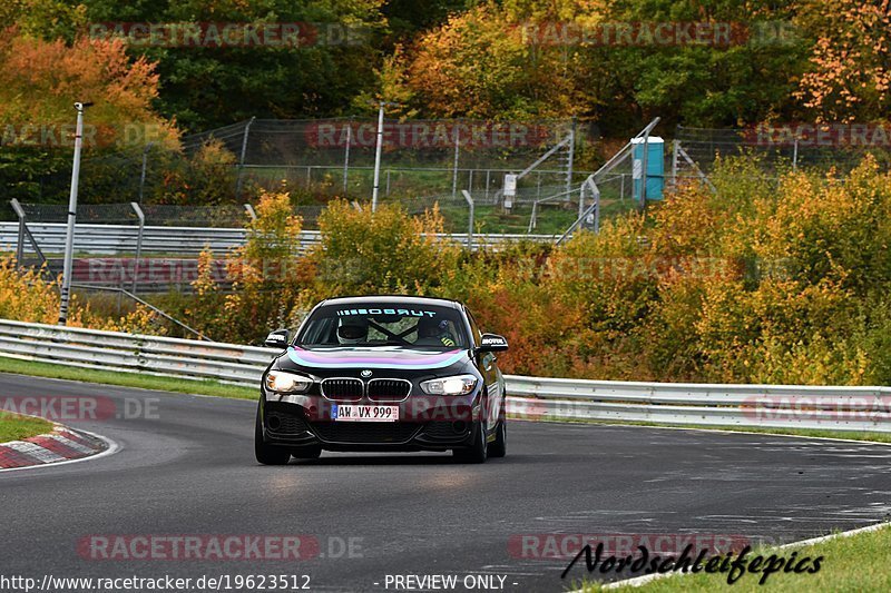 Bild #19623512 - Touristenfahrten Nürburgring Nordschleife (16.10.2022)