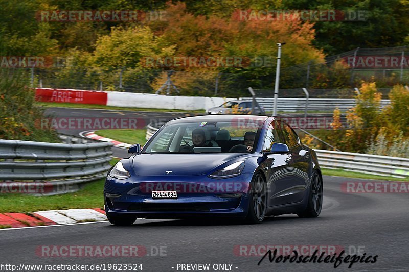 Bild #19623524 - Touristenfahrten Nürburgring Nordschleife (16.10.2022)