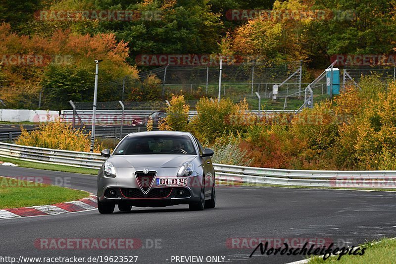 Bild #19623527 - Touristenfahrten Nürburgring Nordschleife (16.10.2022)