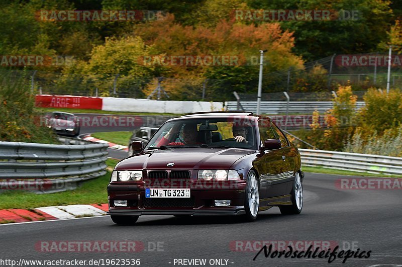 Bild #19623536 - Touristenfahrten Nürburgring Nordschleife (16.10.2022)