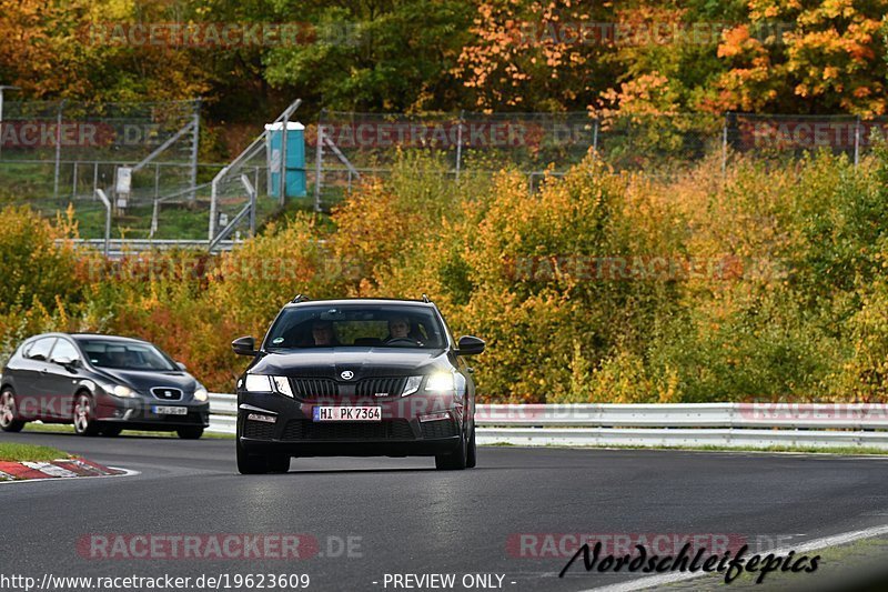 Bild #19623609 - Touristenfahrten Nürburgring Nordschleife (16.10.2022)